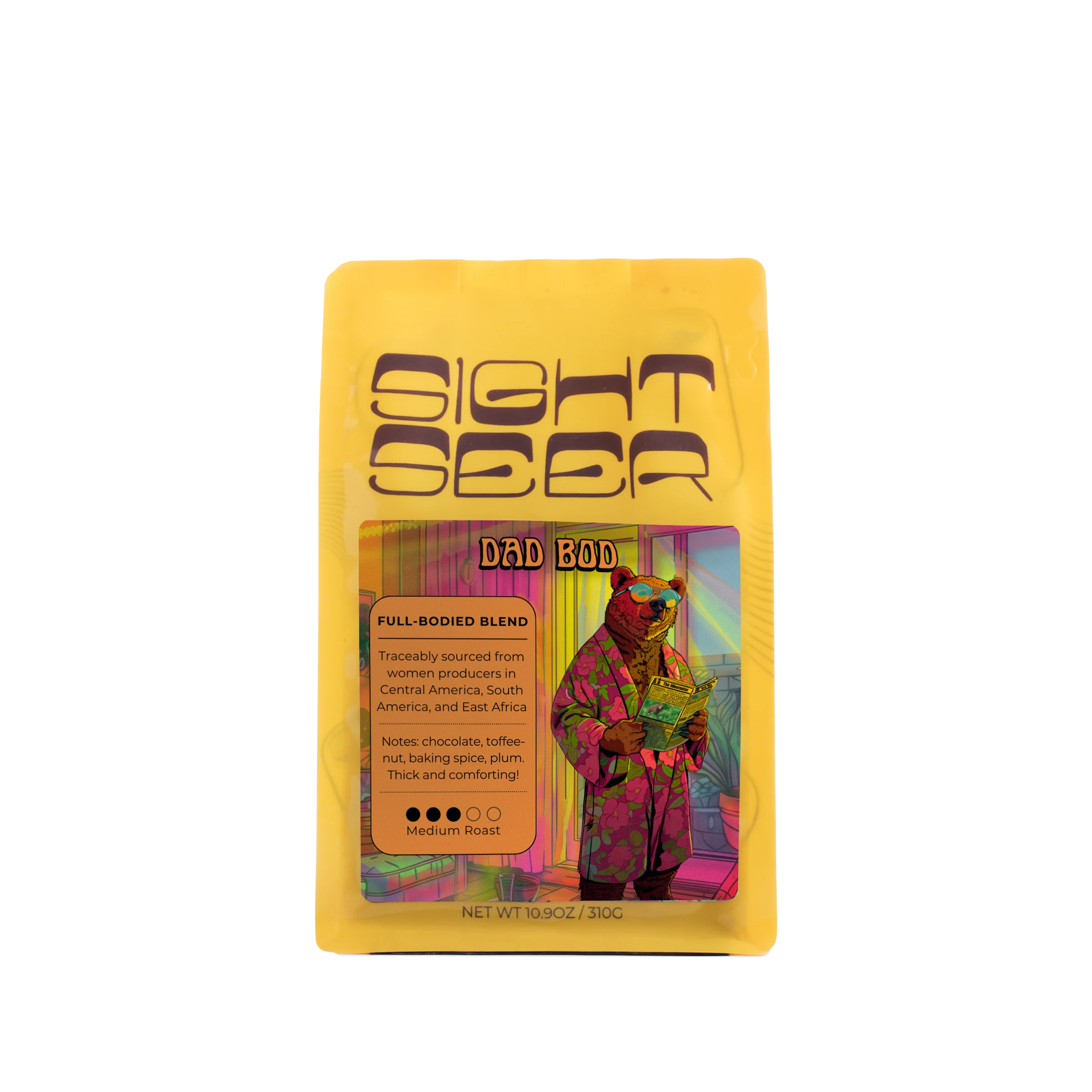 Popular Coffee